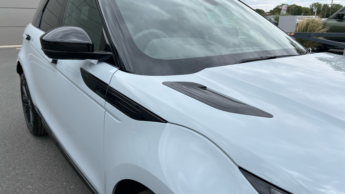Land Rover Range Rover Evoque 2.0 D200 Hoxton Edition 5dr Auto Diesel Hatchback - Image 20